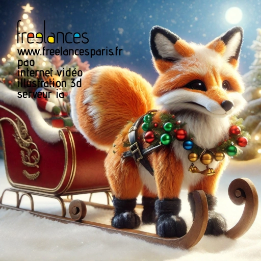 rs-ral-santasleigh__a_photorealistic_fox_decorated_wi_8m7vase0